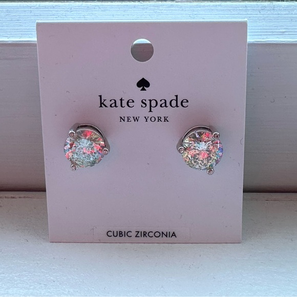 kate spade Jewelry - Kate Spade Rise and Shine Stud Earrings NWT